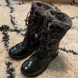 Winter Boots ❄️ EUC